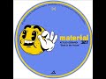 Attilio Gerardi - All I Wanna (Original Mix) [MATERIAL]