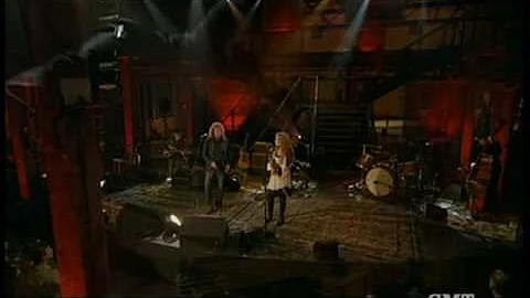 Robert Plant & Alison Krauss Please Read The Lette...