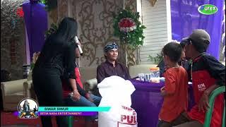 Singa Depok, dan Organ Hadir buat menghibur tamu undangan ππ