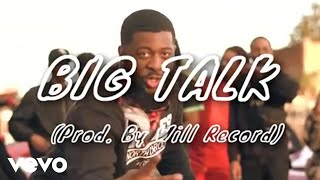 Watch Tae Brisko Big Talk video