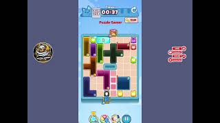 Drop the cat level 258 walkthrough solution Gameplay 