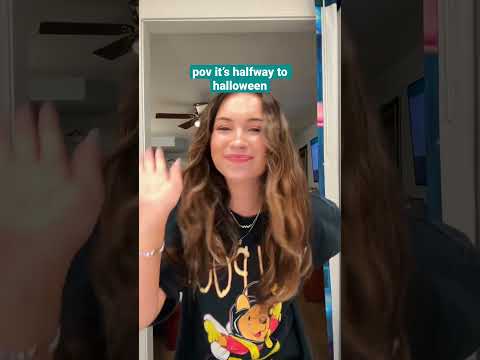 pov it’s halfway