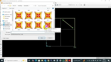 Structural Analysis by Sap2000/Ex3 Frame 2D