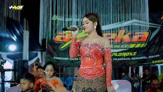 Salam Kangen  Levy Berlia Ft Mc Eko  Cdanursari Arseka Musik  Bg   Hvs Sragen