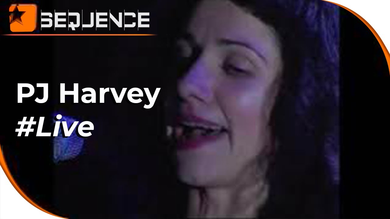 PJ HARVEY 