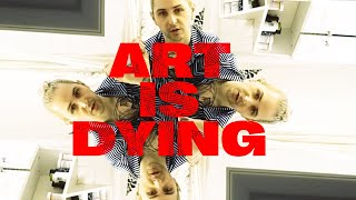 Why is everything boring and bland now?