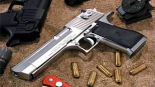 Tabanca Çoklu Atış Ses Efekti