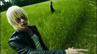 Tonser - Parasite Official Video