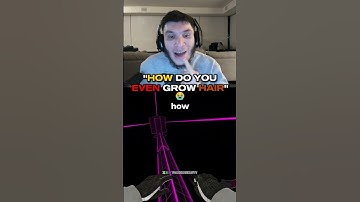 No way bro said that  #trainwreckstv #trainwrecks #beard #csgo #cs2 #cs2clips #funny #shorts