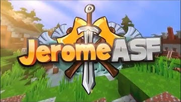 JeromeASF Intro Song