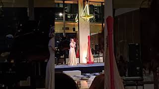 Song To The Moon - Amira Willighagen Live At Concert Gala In Amsterdam