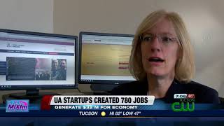 Tech Launch Arizona Contributing Jobs And Money To Local Economy