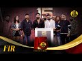 Vishnu Vishal,  Raiza Wilson &amp; team FIR at 15 Years of Red Giant Movies Celebration