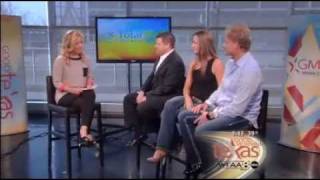 A Special Total Med Solutions Weight Loss Story on Good Morning Texas