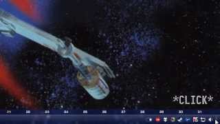 double clicking on my taskbar opens malwarebytes...?