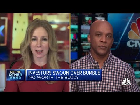 Bumble IPO: Is It Worth The Buzz?