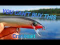 Making a Classic Crankbait Tutorial, Step-by-step Lure Making.  #makinglures