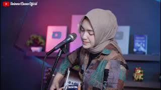 SETULUS HATIMU SEMURNI CINTAKU (ARIE KOESMIRAN) | UMIMMA KHUSNA COVER