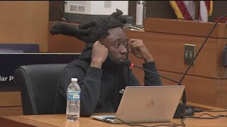 Motion for mistrial looming in YSL RICO trial following evidence mishap