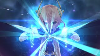 Nyx Clockwork Planetarium - Mystic Eyes Carpe Diem || The Alchemist Code