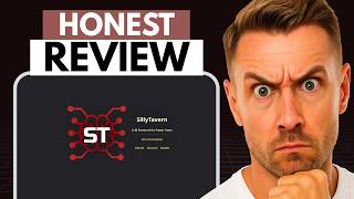 SillyTavern Review - Amazing Tool… After 5 Hours of Setup