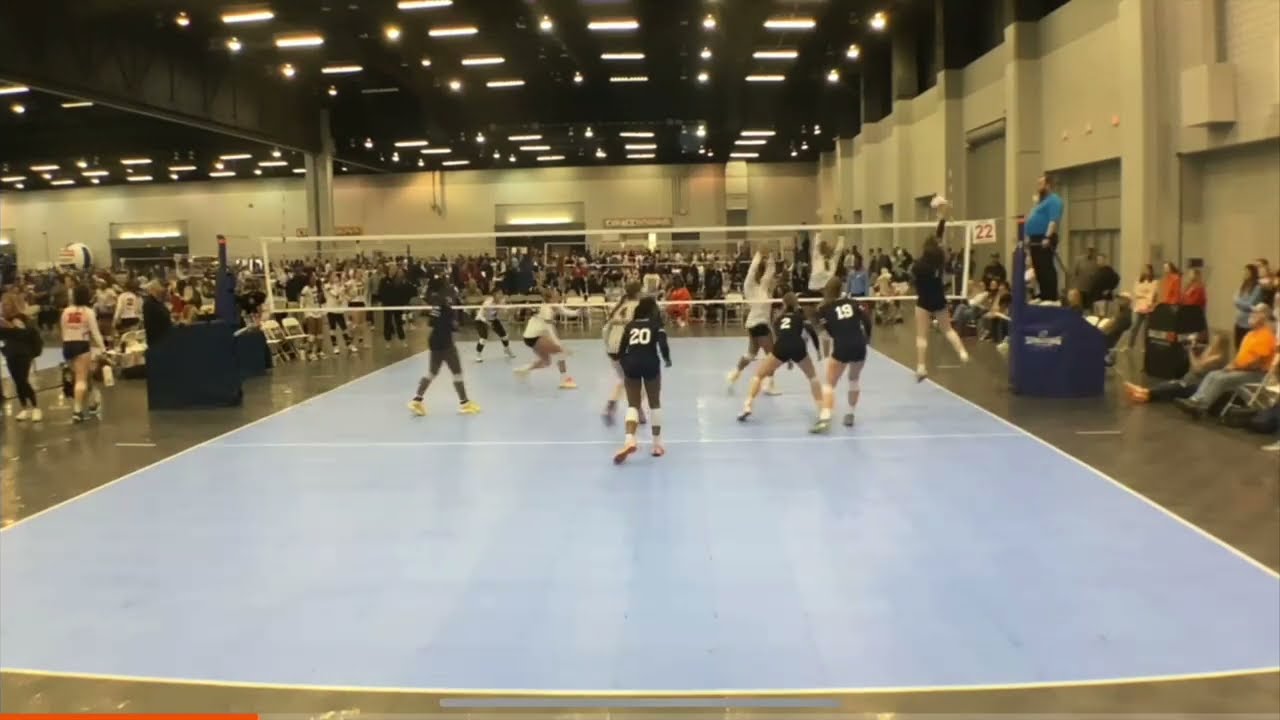 Beast of the Southeast 2024 | Addison Saunders | L/DS | #20 | 2026