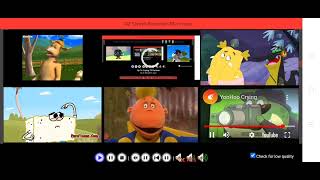 Up To Crying 30 Parison Final