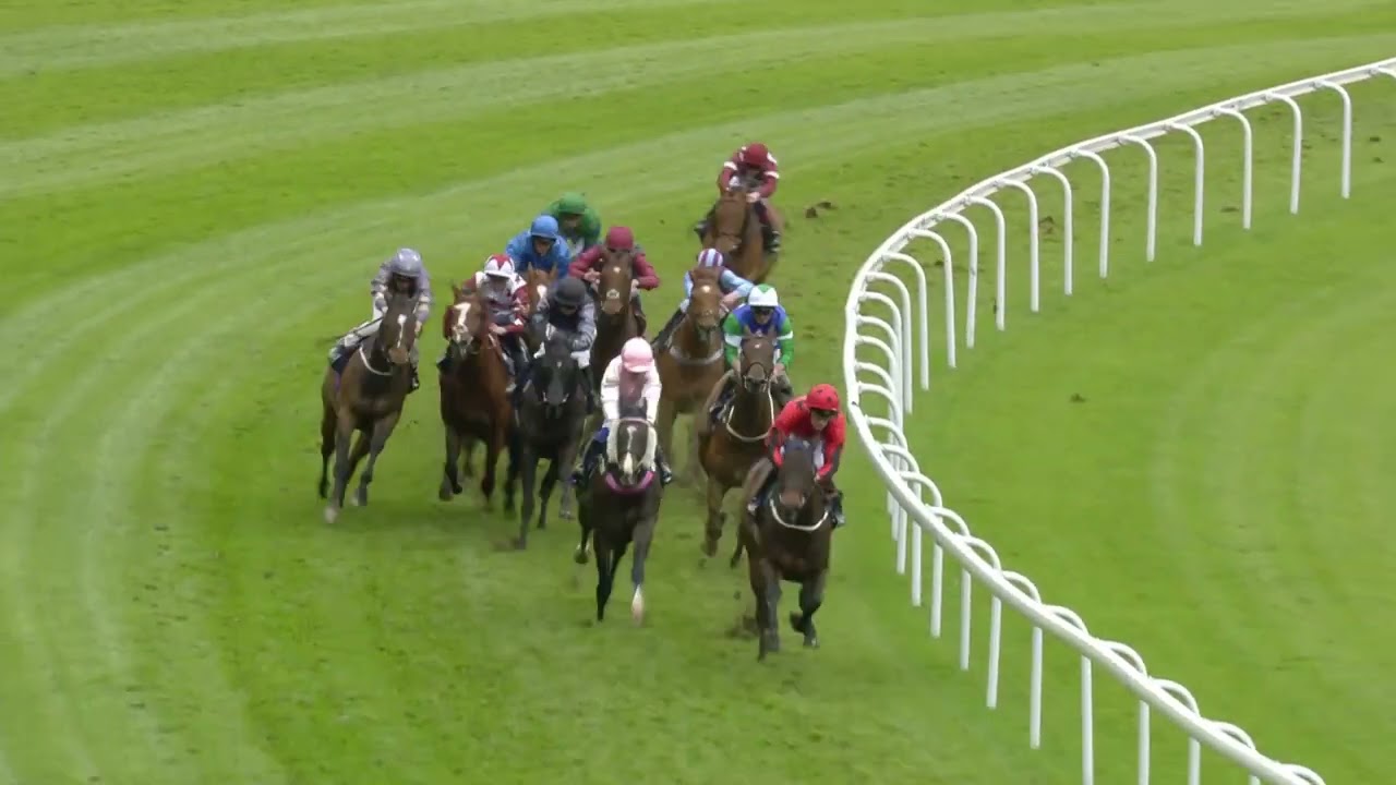 Ffion's spectacular Chester win on 4 May 2022