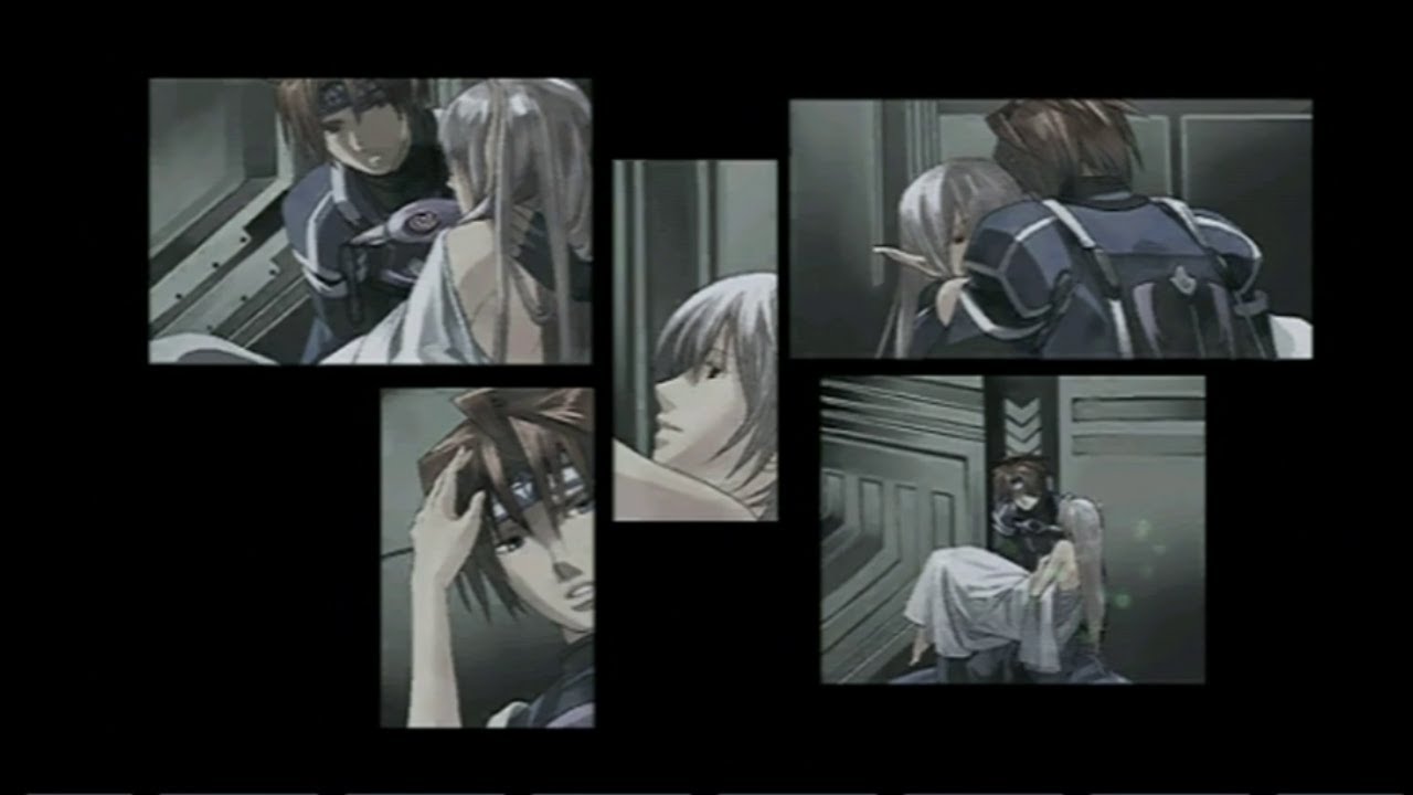 PSOEP3 ラスボス(ブレイク)