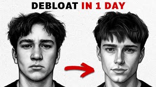 Download Lagu How to Debloat your Face (Full Guide) MP3