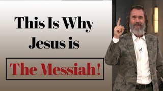 Famous Jesus - From the Very Beginning | Rapid Fire Messianic Prophecy Profile