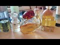 Крашусь, Подарок от Christian Lacroix BIJOUX eau de parfum