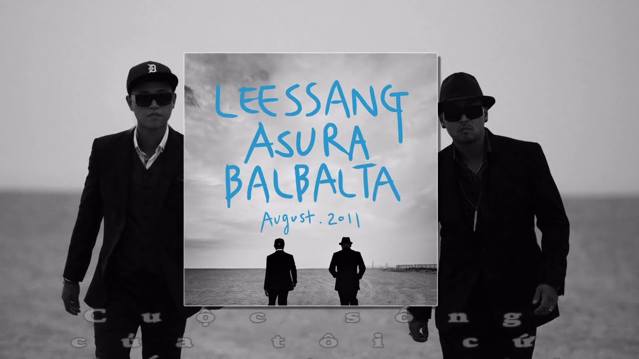 Vietsub Leessang ft Baek Ji Young   Remembrance {HaHa Team}