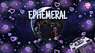 Ephemeral - Happier Than Ever Clip-Edit