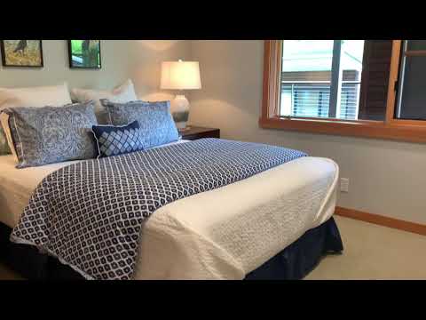 998 NE Vineyard Lane J301, Bainbridge Island, WA home video tour