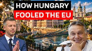 How Hungary Tricked The European Union