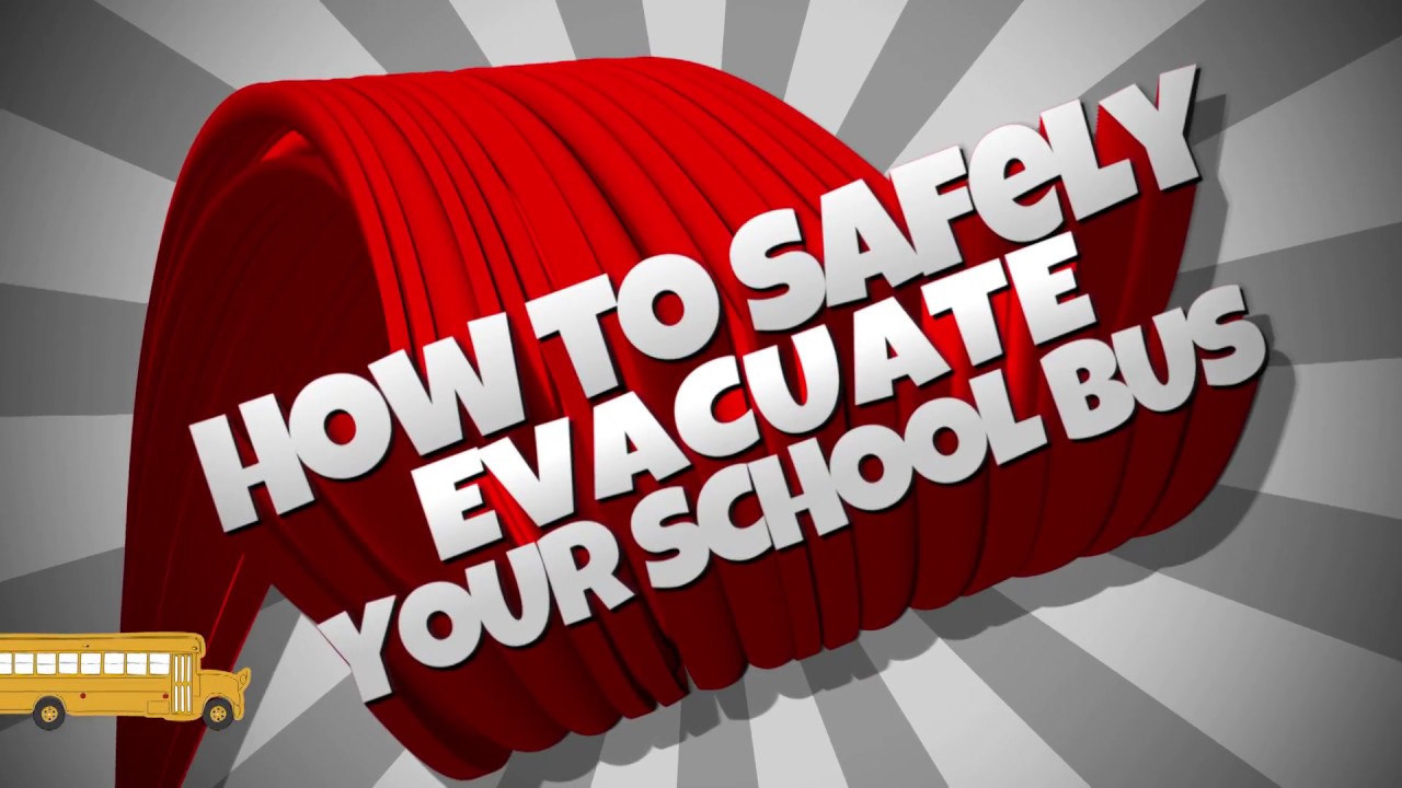 2017 Bus Safety YouTube