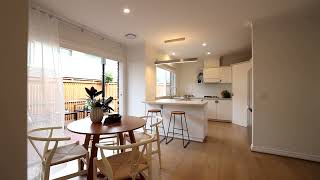 Unit 1, 142 Weatherall Rd, Cheltenham - For Sale by Kylie Charlton from Buxton Sandringham