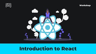 Introduction to React | Workshop | ProgSoc