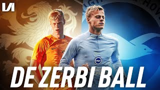 Van Hecke Legt Uit Zo Speelt Het Best Voetballende Team Ter Wereld