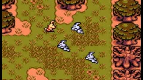 The Legend of Zelda Oracle of Ages Part 30