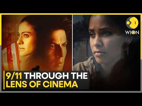 9/11 Films Capture Stories Of Loss, Survival & Courage | WION News