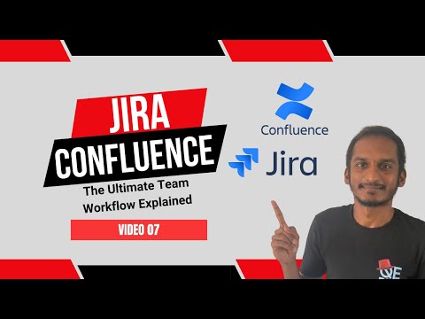 Jira + Confluence: The Ultimate Team Workflow Explained