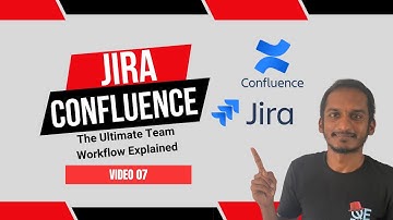 Jira + Confluence: The Ultimate Team Workflow Explained