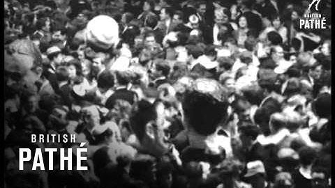 All The Best In 1963 (1963)