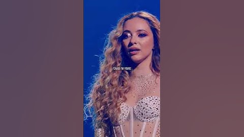 Perrie Edwards CRYING in 