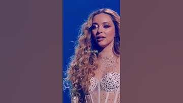 Thumbnail of Perrie Edwards CRYING in 'Secret Love Song' Live! 😭 (Little Mix LM5 Tour Film)