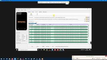 Lava LF9810 After Flash Dead Fix & All Error Fix Done