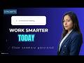 5 Prompts Every Manager Should Be Using💡#prompt #smartwork #manager #aitools #youtube #viral #like