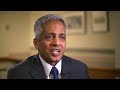 Investing in a Cure for Sickle Cell Disease: Lakshmanan Krishnamurti, M.D.